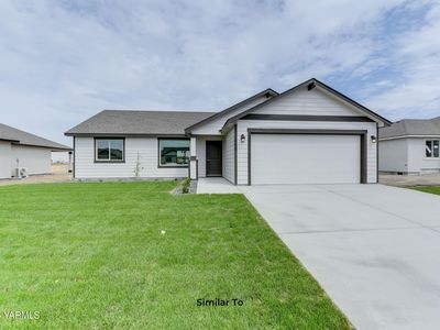 1615 Parkwood Ct Lot 326