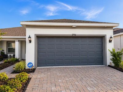 2756 SUMMER RETREAT LANE