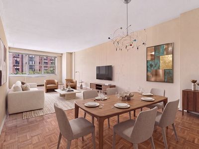 155 W 68th St APT 726