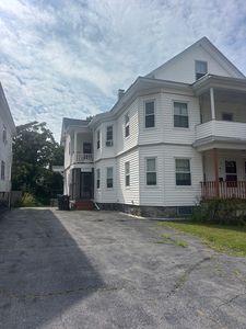 48 Gertrude Ave