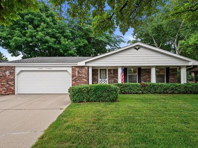Property at W164N10543 Timberline COURT, Germantown, WI