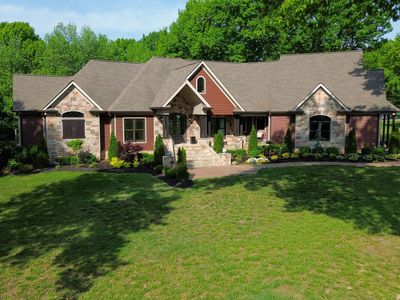 1520 Puryears Bend Rd