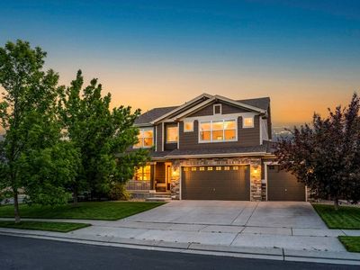 Property at 6334 Ruby Hill Dr, Frederick, CO