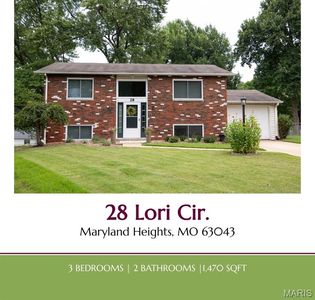28 Lori Cir