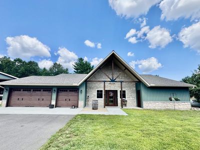 1923 Dakota Junction