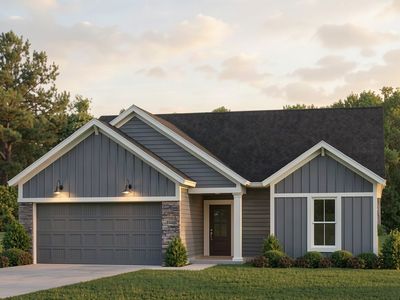 Summit Farmhouse - LP - Meadows Plan, Dove Point