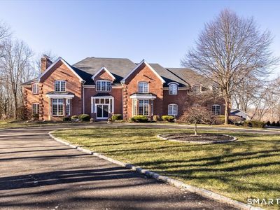 8 Nod Hill Road
