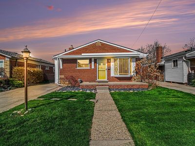 32015 Saint Margaret St