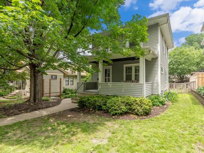 2041 Princeton Ave