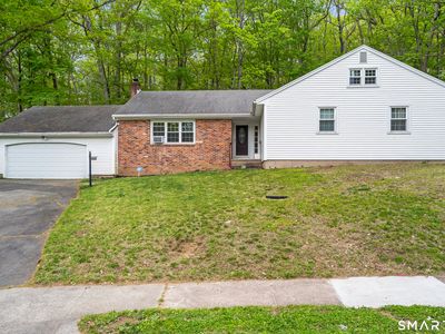 295 Stevenson Road