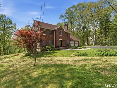 Property at 877 Newgate Road, West Suffield, CT