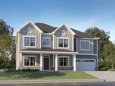 417 Green River Way