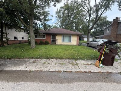 322 Mohawk St