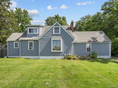 Property at 2581 Auburn Rd, Auburn Hills, MI