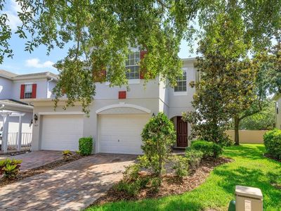 5843 Strada Capri Way