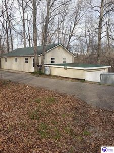 250 & 300 Hicks Ramsey Rd S