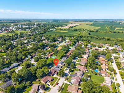 Property at 520 Chestnut Ln, Beecher, IL