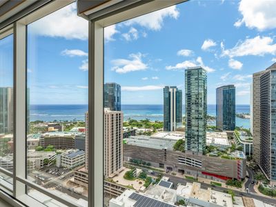 1009 Kapiolani Blvd APT 3404