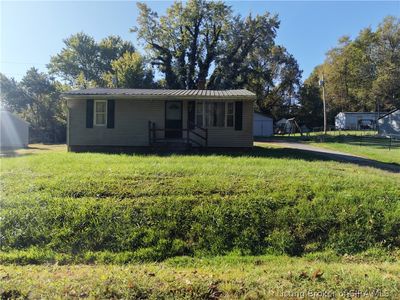 Property at 802 E County Line Road, Underwood, IN
