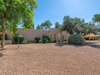 5901 E PRESIDIO Road