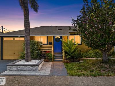 Property at 4400 Sycamore Ave, Richmond, CA