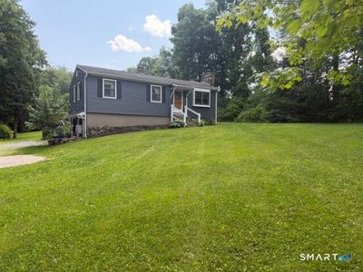 Property at 112 Slab Meadow Road, Morris, CT