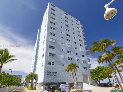 400 N Surf Rd APT 1002