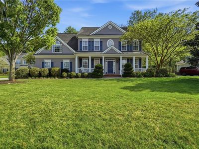 4012 Harvest Reach Ln