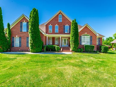 8543 Cavanaugh Ln