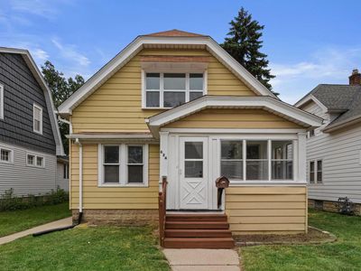 624 Menomonee AVENUE