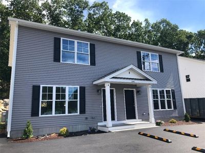 1445 Old Louisquisset Pike #9A