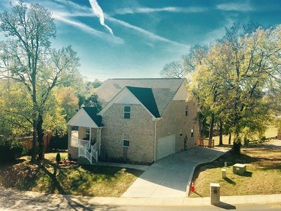 5505 Thrible Springs Dr