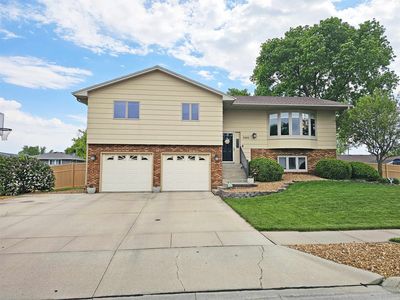 Property at 2505 33rd St, Columbus, NE