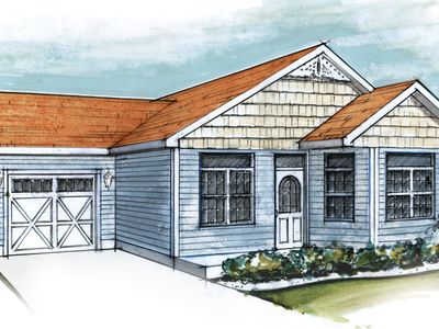 Rose Plan, High Sierra