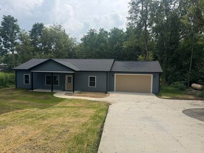 Property at 10833 Hoffman Rd, Three Rivers, MI