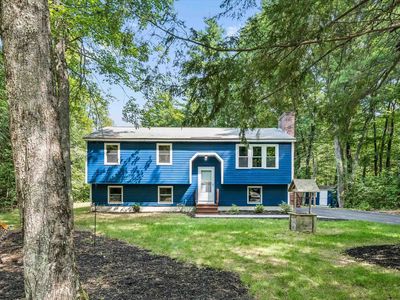 31 Evergreen Drive