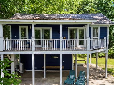 651 Moores Creek Rd