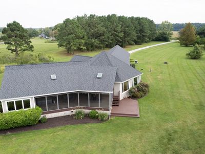 1652 Taylors Island Rd