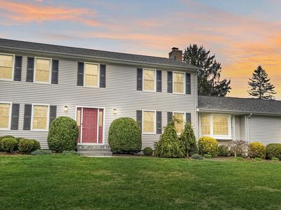 8 Scenic Hill Road