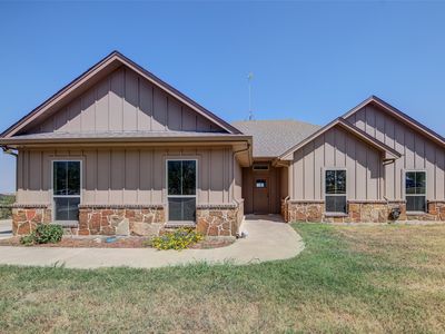 Property at 148 County Road 2830, Decatur, TX
