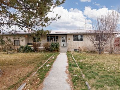 Property at 550 W 285 N, Salina, UT