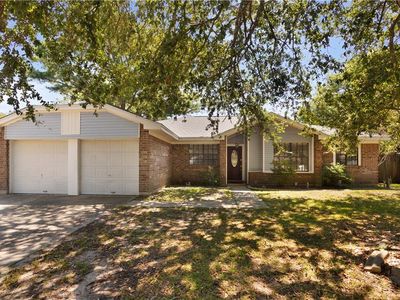70458 S Lake Caddo Ct