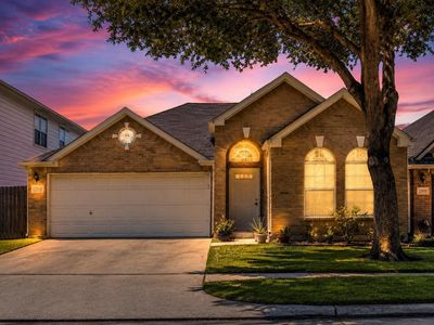 12907 Echo Landing Dr