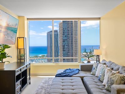 1009 Kapiolani Blvd APT 3309