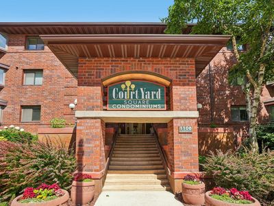 1108 N Milwaukee STREET Unit 334