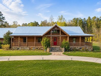 Property at 1293 Pine Ridge Dr, Claxton, GA