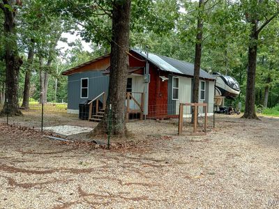 Property at 456 Pcr 740, Perryville, MO