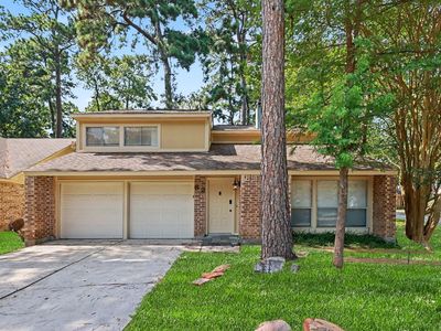 62 W Timberspire Ct