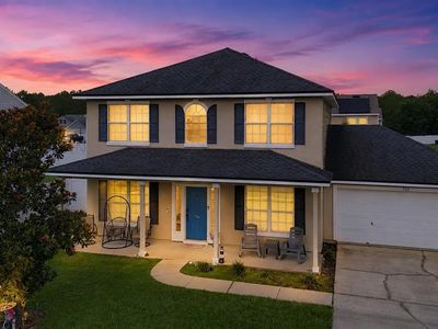 Property at 586 Independence Dr, Macclenny, FL