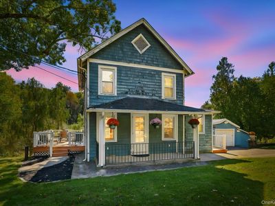 1475 Croton Lake Road
